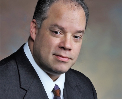 Frank Steinbeck, Jr.