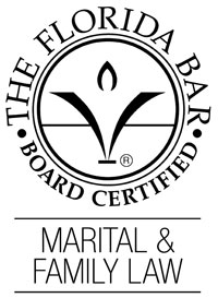 Florida Bar Board Certification in Marital & Family Law