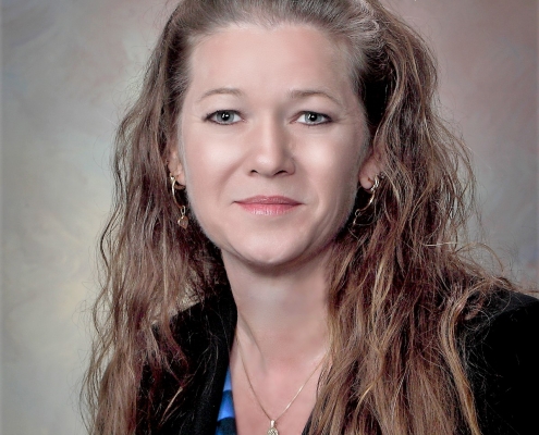 Lorri L. Rowell