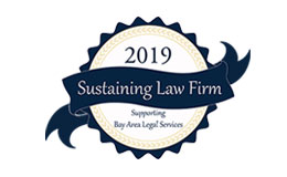 2019 Sustaining Law Firm