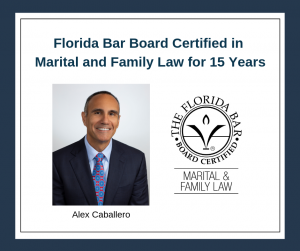 15 Years of Board Certification