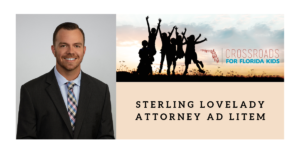 Sterling Lovelady Guardian Ad Litem