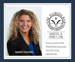 Jennifer Ficarrotta/Vice-Chair of Certification Committee