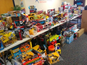 Toy Drive 2