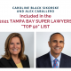 Tampa Bay Super Lawyers