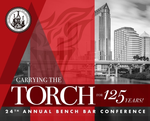 24th Annual Bench Bar Conference