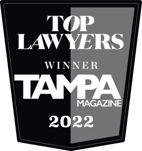 Caroline Black Sikorske, Top Lawyers, TAMPA Magazine