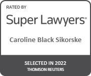 Caroline Black Sikorske, 