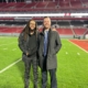 Sterling Lovelady at Raymond James Stadium 2