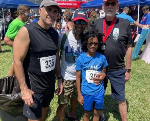 2022 HCBA Pro Bono River Run