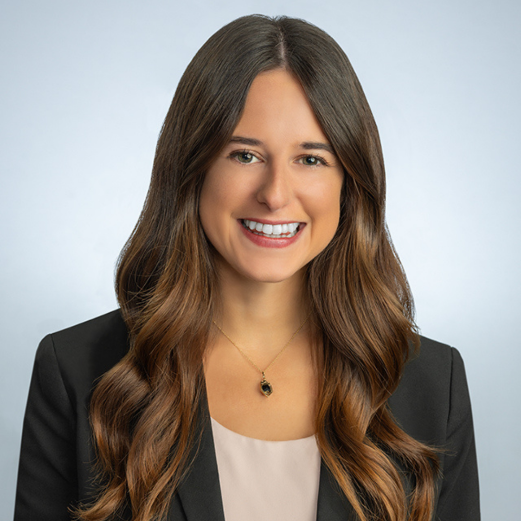 Attorney Marin Donnelly Joins the Firm Sessums Black, P.A.